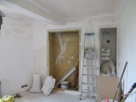possibilité de faire un deux pièces