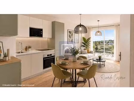 vente appartement 2 pièces à quimper braden - kergoat - kervir (29000) : à vendre 2 pièces