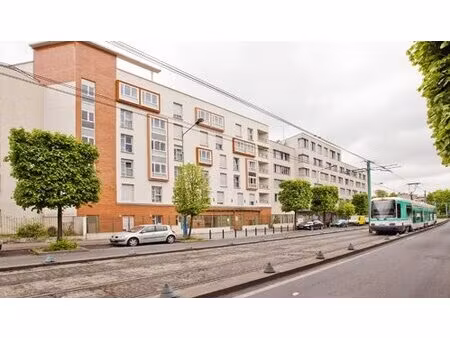 les estudines saint denis basilique -93- - etudiants - resid