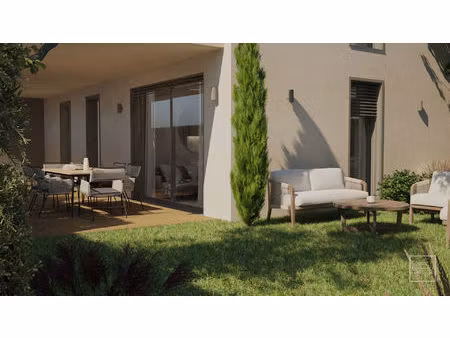 appartements et maisons - du t2 au t5 - sathonay-village