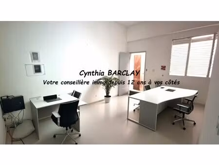 local commercial