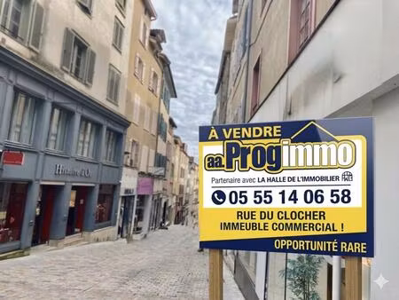 local commercial