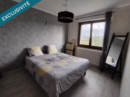 maison familiale à découvrir sans tarder !