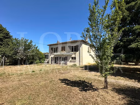 maison aussillon 7 pièce(s) 241 m2
