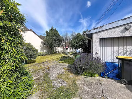 maison chelles