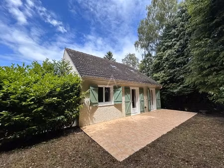 pavillon