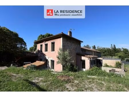 maison de 5 pièces