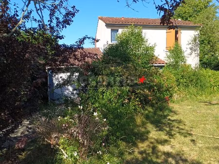 maison individuelle
