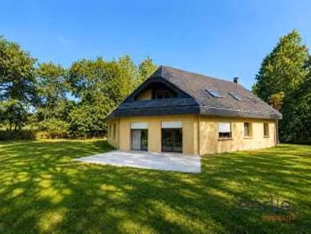 vente maison à fouesnant (29170) : à vendre / 201m² fouesnant