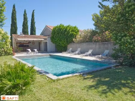 belle maison de 246m2 le pontet