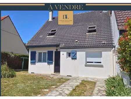 maison - 102m ²