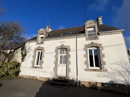 location maison 7 pièces 165 m² à plescop (56890)  nan €