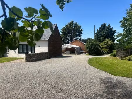 ensemble immobilier d'exception activités gites