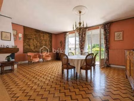 vente maison à pluméliau (56930) : à vendre / 152m² pluméliau