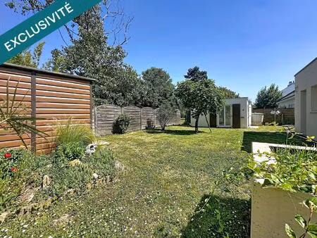 maison familiale au calme proche bourg sainte luce