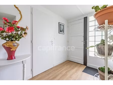 maison à vendre 5 pièces soissons(02) cœur du centre-ville – 223 m2 habitables – 4 chambre