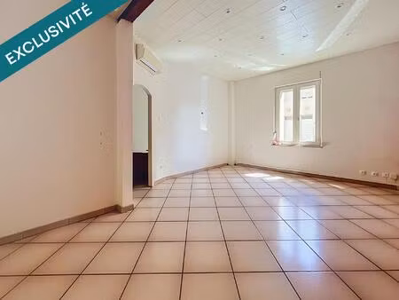 maison familiale 4 chambres avec jardin et garage à thionville.