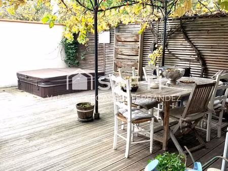 jolie maison de 73 m2