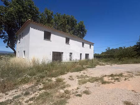 villa neuve t5 d'env. 120 m² sur parcelle de terrain d'env 450 m²