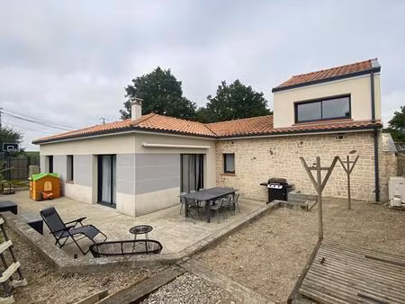 maison 7 pièces 44680 sainte pazanne - budget 348 400 hai
