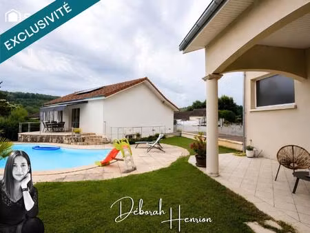 plus qu’une maison  un véritable art de vivre