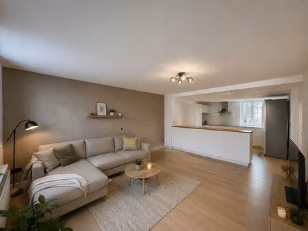 immeuble roncq 6 pièces 190 m2