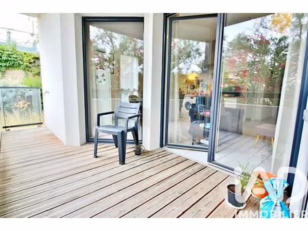 appartement à blagnac (31700)