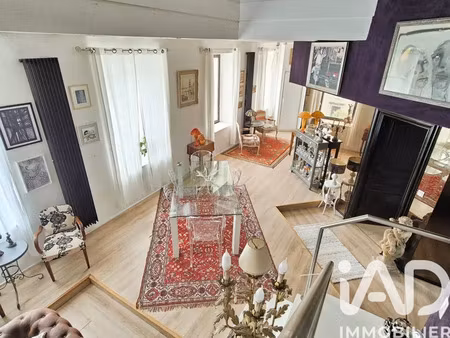 duplex à mazamet (81200)