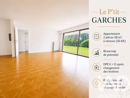 appartement à garches (92380)