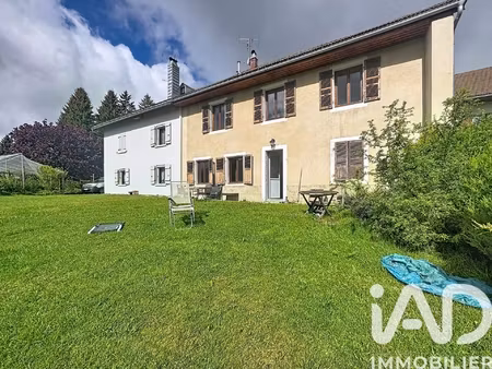 vente immeuble 260 m²