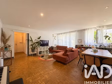 appartement à le port-marly (78560)