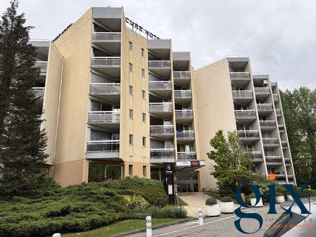 appartement à vendre meylan