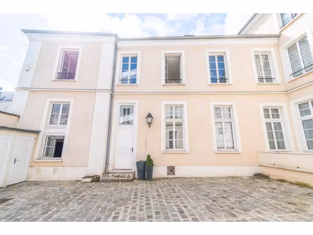 appartement