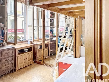 appartement à paris (75005)