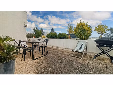 appartement 3 pièces 78 m² à louer rosny-sous-bois 93110 ? | era immobilier