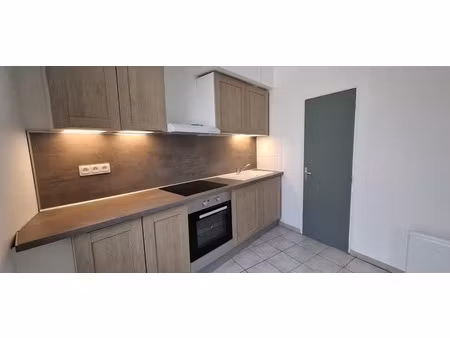 special investisseur appartement à vendre t1 de 28m2 + parking  saint quentin (02100) cent