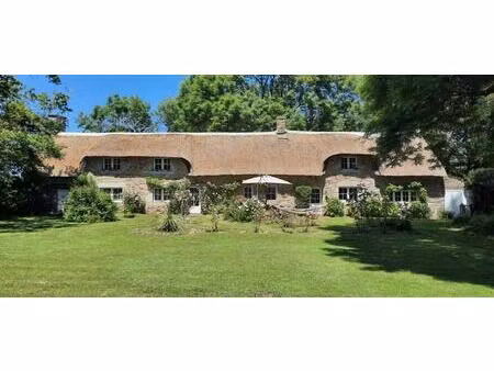 belle demeure familiale 8 pièces 176 50 m2 - baden
