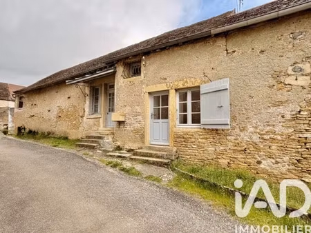 maison de village à bonnay (71460)