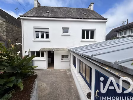 vente maison de ville 5 pièces