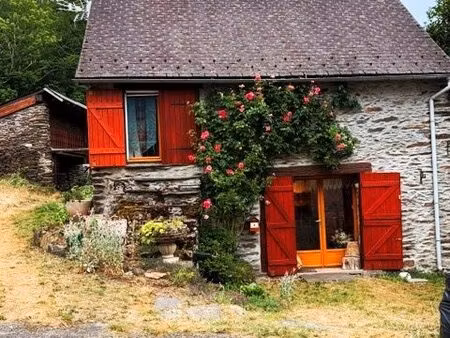 maison à vendre fos
