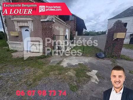 maison hirson 4 pièce(s) 72.93 m2