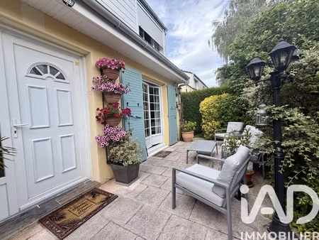 vente maison traditionnelle 7 pièces
