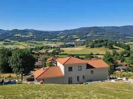 vente maison traditionnelle 7 pièces