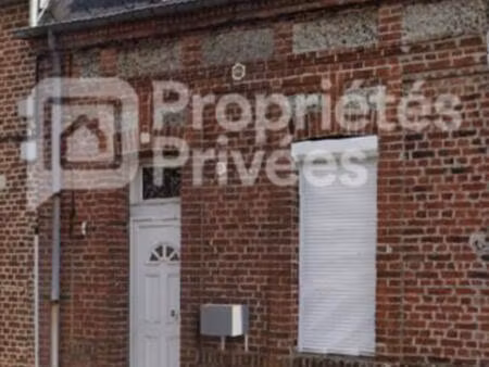 maison saint michel 5 pièce(s) 89.8 m2