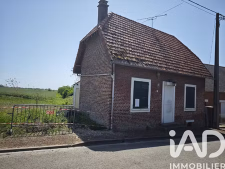 vente maison/villa 4 pièces