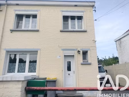 vente maison/villa 7 pièces