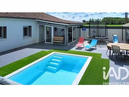 vente maison/villa 5 pièces