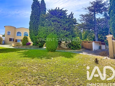 vente maison/villa 7 pièces