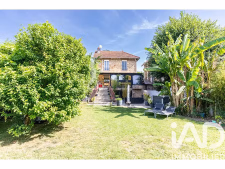 maison à villeneuve-le-roi (94290)