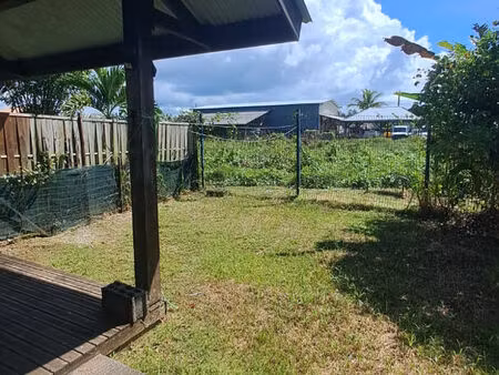 vente appartement 2 pièces  34.00m²  remire